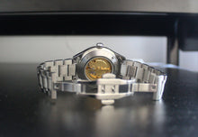 Load image into Gallery viewer, Prima - White Dial Steel Bracelet
